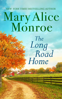 The Long Road Home, Mary Alice Monroe