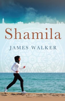 Shamila, James Walker