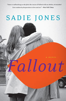Fallout, Sadie Jones