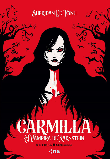 Carmilla, Joseph Thomas Sheridan Le Fanu