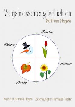 Vierjahreszeitengeschichten, Bettina Hagen