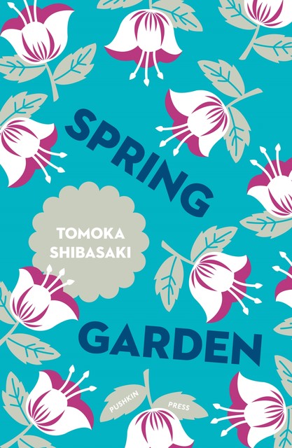 Spring Garden, Tomoka Shibasaki
