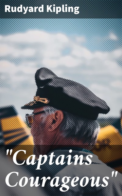 Captain Courageous, Joseph Rudyard Kipling