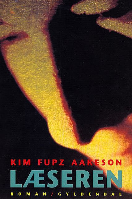 Læseren, Kim Fupz Aakeson