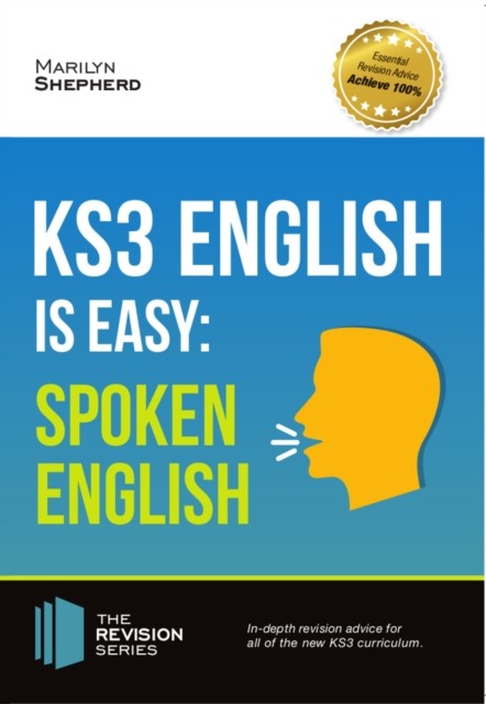 KS3 English is Easy, How2become