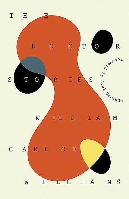 The Doctor Stories, William Carlos Williams