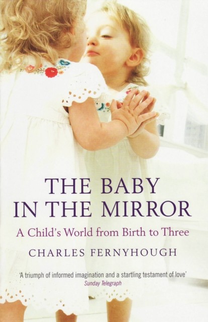 Baby In The Mirror, Charles Fernyhough