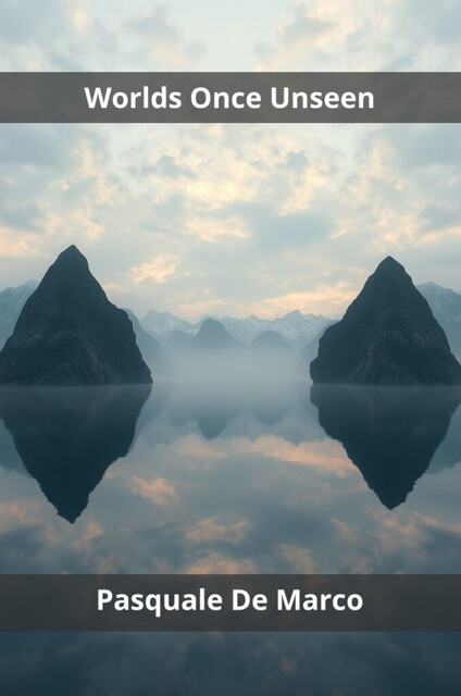 Worlds Once Unseen, Pasquale De Marco