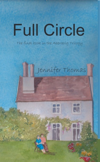 Full Circle, Jennifer Thomas