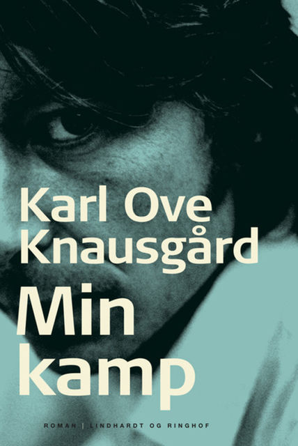 Min kamp VI (prøve), Karl Ove Knausgård