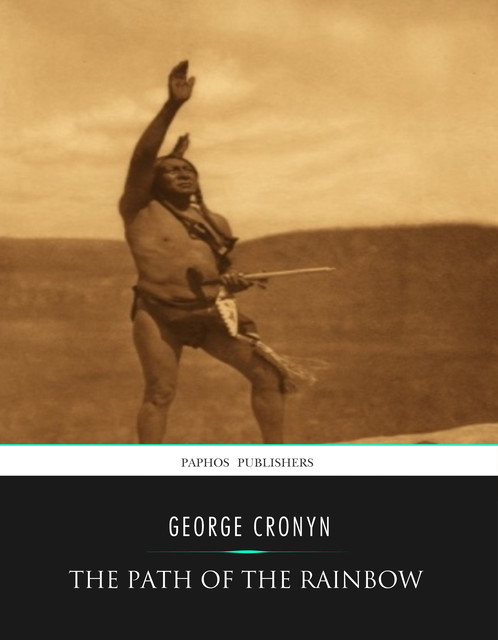 Native American Poetry, George W.Cronyn