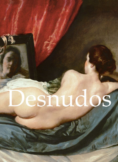 Desnudos, Jp.A.Calosse