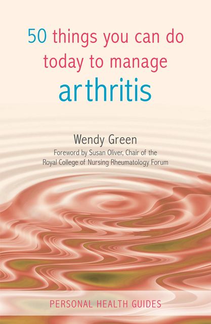 Arthritis, Wendy Green
