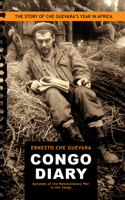 Congo Diary, Ernesto Che Guevara