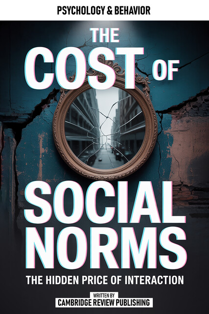 The Cost Of Social Norms, Cambridge Review Publishing