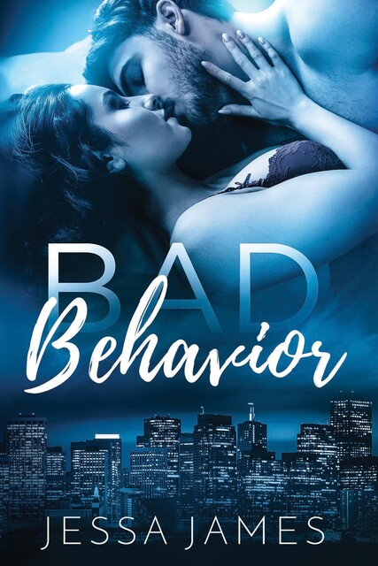 Bad Behavior, Jessa James