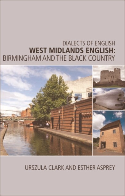 West Midlands English, Urszula Clark