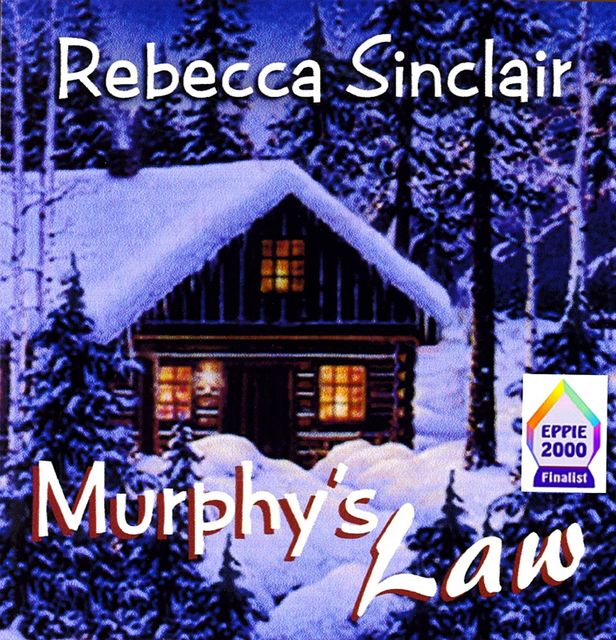 Murphy's Law, Rebecca Sinclair