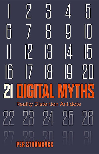 21 Digital Myths, Strmbck Per