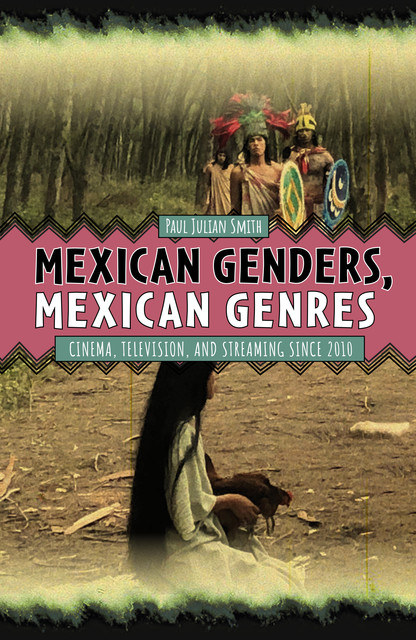 Mexican Genders, Mexican Genres, Paul Smith