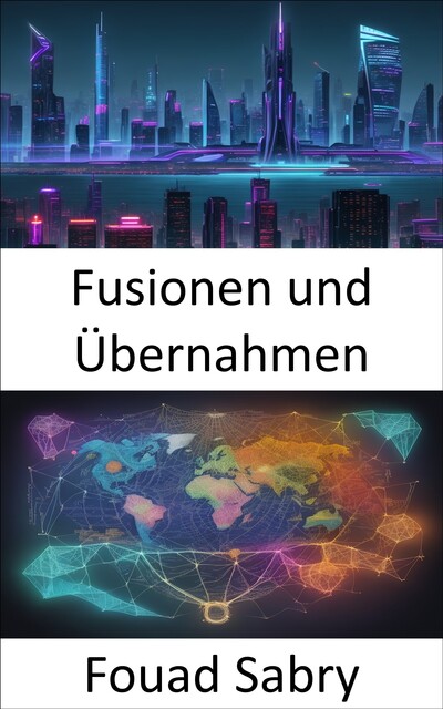 Fusionen und Übernahmen, Fouad Sabry