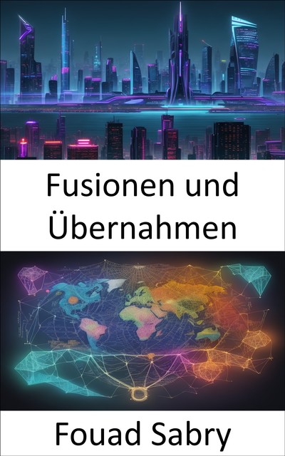 Fusionen und Übernahmen, Fouad Sabry