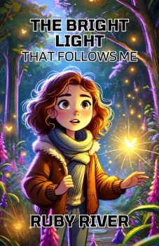 The Bright Light That Follows Me, Ruby River