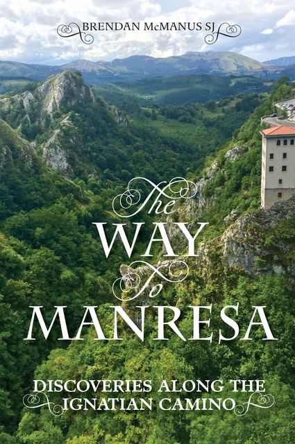 The Way to Manresa, Brendan McManus