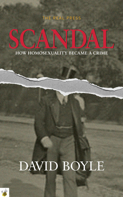 Scandal, David Boyle