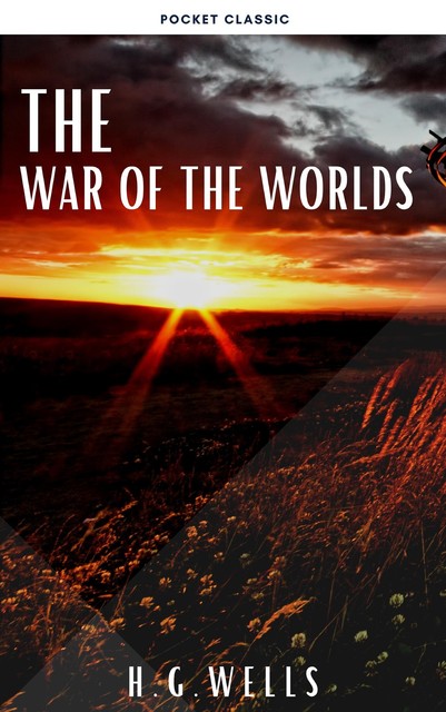 The War of the Worlds, Herbert Wells, Pocket Classic