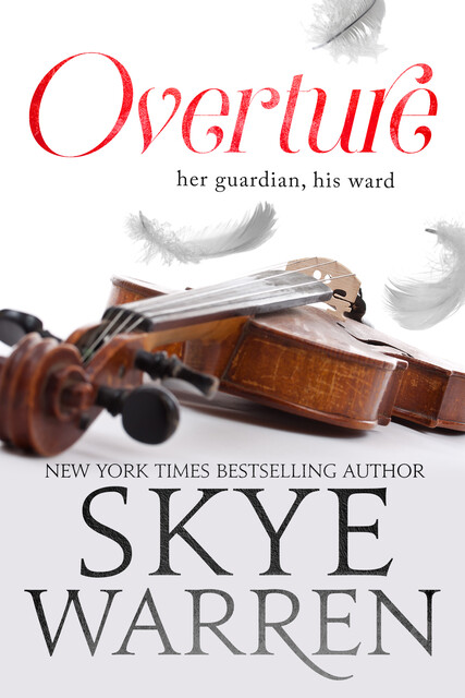 Overture, Skye Warren
