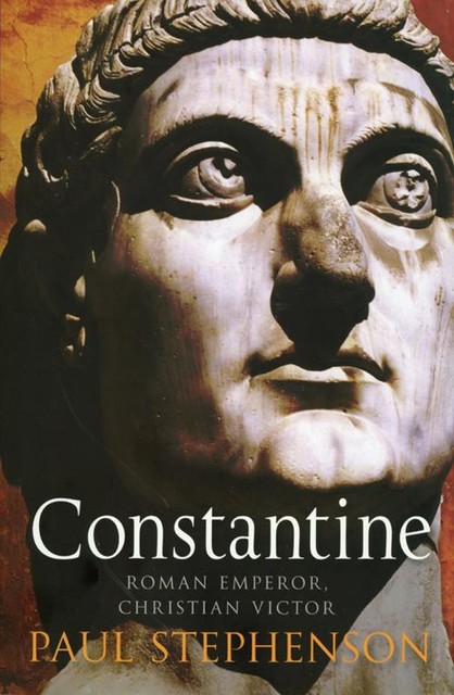 Constantine, Paul Stephenson