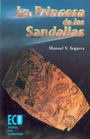 La princesa de las sandalias, Manuel V. Segarra Berenguer