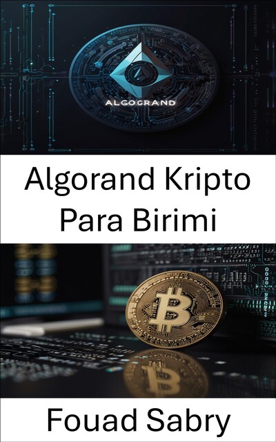 Algorand Kripto Para Birimi, Fouad Sabry
