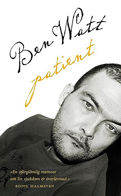Patient, Ben Watt