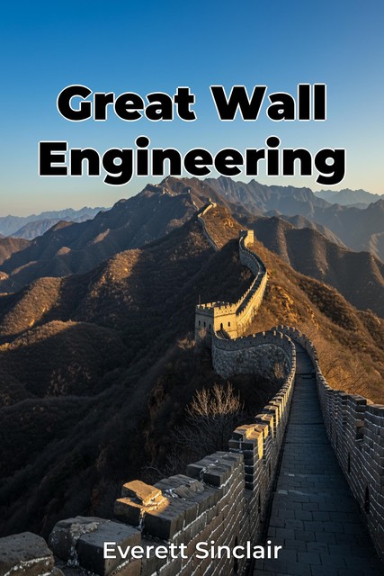 Great Wall Engineering, Everett Sinclair