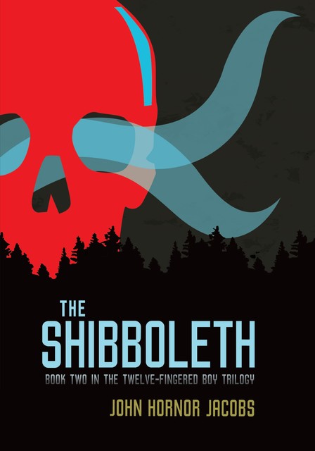 The Shibboleth, John Hornor Jacobs