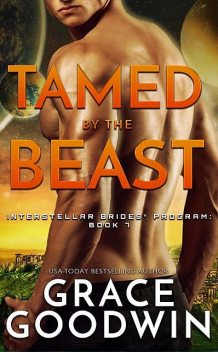 Tamed By The Beast, Grace Goodwin