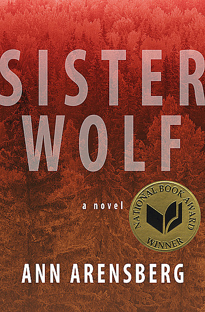 Sister Wolf, Ann Arensberg
