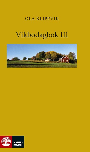 Vikbodagbok III, Ola Klippvik