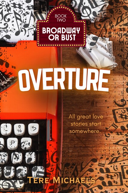 Overture, Tere Michaels