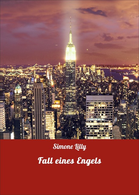 Fall eines Engels, Simone Lilly