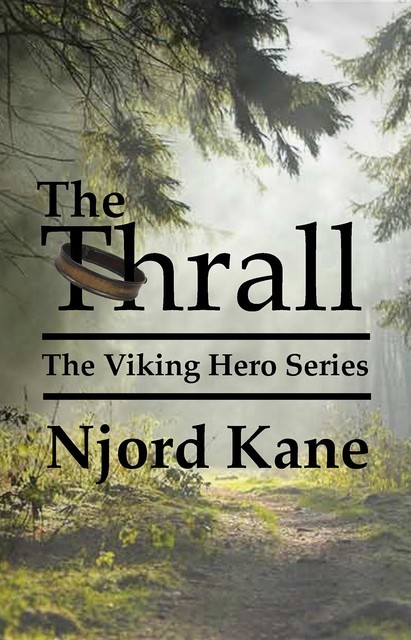 The Thrall, Njord Kane