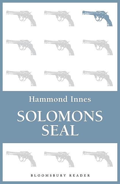 Solomons Seal, Hammond Innes