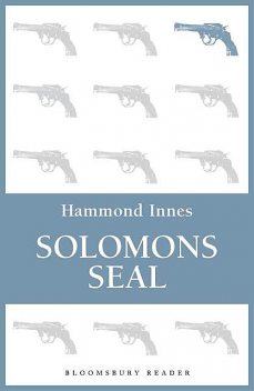 Solomons Seal, Hammond Innes