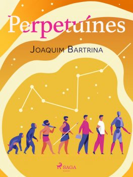 Perpetuínes, Joaquim Bartrina