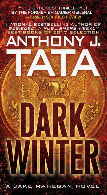 Dark Winter, Anthony J. Tata