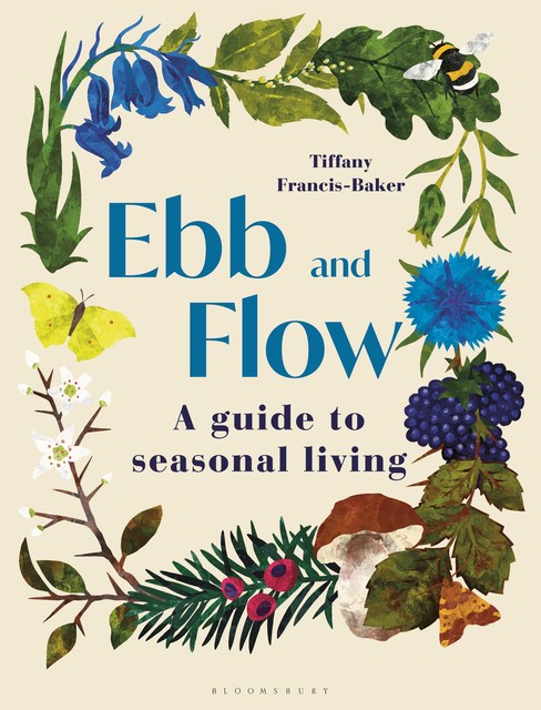 Ebb and Flow, Tiffany Francis-Baker