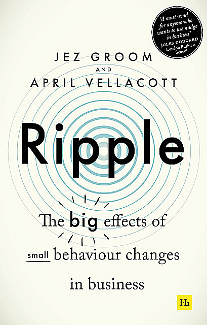 Ripple, April Vellacott, Jez Groom