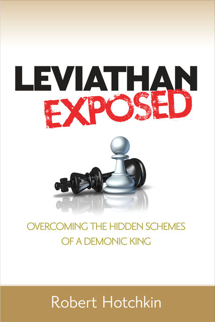Leviathan Exposed, Robert Hotchkin